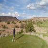 Hole #14 - Tee Shot - Sunday, April 28, 2024 (Albuquerque Trip)