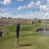  Hole #4 - Tee Shot - Sunday, April 28, 2024 (Albuquerque Trip)