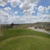  Hole #1 - Tee Shot - Sunday, April 28, 2024 (Albuquerque Trip)