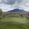  Hole #10 - Greenside - Sunday, April 28, 2024 (Albuquerque Trip)