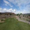  Hole #10 - Tee Shot - Sunday, April 28, 2024 (Albuquerque Trip)