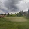  Hole #11 - Greenside - Sunday, April 28, 2024 (Albuquerque Trip)