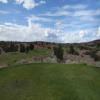  Hole #11 - Tee Shot - Sunday, April 28, 2024 (Albuquerque Trip)