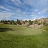  Hole #12 - Greenside - Sunday, April 28, 2024 (Albuquerque Trip)