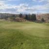  Hole #14 - Greenside - Sunday, April 28, 2024 (Albuquerque Trip)