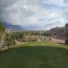  Hole #16 - Tee Shot - Sunday, April 28, 2024 (Albuquerque Trip)
