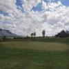  Hole #2 - Greenside - Sunday, April 28, 2024 (Albuquerque Trip)