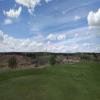  Hole #2 - Tee Shot - Sunday, April 28, 2024 (Albuquerque Trip)