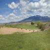  Hole #3 - Approach - Sunday, April 28, 2024 (Albuquerque Trip)