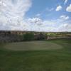  Hole #3 - Greenside - Sunday, April 28, 2024 (Albuquerque Trip)