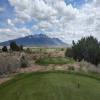 Hole #3 - Tee Shot - Sunday, April 28, 2024 (Albuquerque Trip)