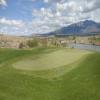  Hole #4 - Greenside - Sunday, April 28, 2024 (Albuquerque Trip)