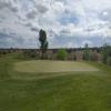  Hole #5 - Greenside - Sunday, April 28, 2024 (Albuquerque Trip)