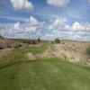 Hole #5 - Tee Shot - Sunday, April 28, 2024 (Albuquerque Trip)