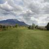  Hole #8 - Approach - Sunday, April 28, 2024 (Albuquerque Trip)