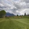  Hole #8 - Approach - 2nd - Sunday, April 28, 2024 (Albuquerque Trip)