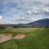  Hole #8 - Greenside - Sunday, April 28, 2024 (Albuquerque Trip)