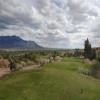  Hole #8 - Tee Shot - Sunday, April 28, 2024 (Albuquerque Trip)