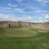  Hole #9 - Greenside - Sunday, April 28, 2024 (Albuquerque Trip)