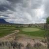 Practice Green - Sunday, April 28, 2024 (Albuquerque Trip)