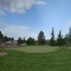 University of New Mexico (Championship) Hole #1 - Greenside - Saturday, April 27, 2024 (Albuquerque Trip)