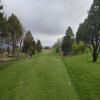 University of New Mexico (Championship) Hole #1 - Tee Shot - Saturday, April 27, 2024 (Albuquerque Trip)