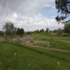 University of New Mexico (Championship) Hole #16 - Tee Shot - Saturday, April 27, 2024 (Albuquerque Trip)