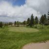 University of New Mexico (Championship) Hole #18 - Greenside - Saturday, April 27, 2024 (Albuquerque Trip)