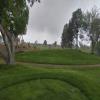University of New Mexico (Championship) Hole #18 - Tee Shot - Saturday, April 27, 2024 (Albuquerque Trip)