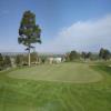 University of New Mexico (Championship) Hole #5 - Greenside - Saturday, April 27, 2024 (Albuquerque Trip)