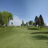  Hole #6 - Approach - Saturday, April 27, 2024 (Albequerque Trip)