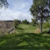 University of New Mexico (Championship) Hole #8 - Tee Shot - Saturday, April 27, 2024 (Albuquerque Trip)