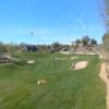 Verde River Golf & Social Club - Practice Green - Friday, January 3, 2020 (Scottsdale Trip)