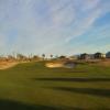 Verde River Golf & Social Club Hole #1 - Approach - Friday, January 3, 2020 (Scottsdale Trip)