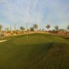 Verde River Golf & Social Club Hole #1 - Greenside - Friday, January 3, 2020 (Scottsdale Trip)