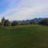 Verde River Golf & Social Club Hole #11 - Greenside - Friday, January 3, 2020 (Scottsdale Trip)