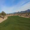 Verde River Golf & Social Club Hole #14 - Approach - Friday, January 3, 2020 (Scottsdale Trip)