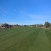 Verde River Golf & Social Club Hole #16 - Approach - Friday, January 3, 2020 (Scottsdale Trip)
