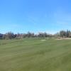 Verde River Golf & Social Club Hole #16 - Approach - 2nd - Friday, January 3, 2020 (Scottsdale Trip)