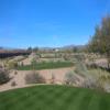 Verde River Golf & Social Club Hole #17 - Tee Shot - Friday, January 3, 2020 (Scottsdale Trip)