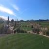 Verde River Golf & Social Club Hole #18 - Tee Shot - Friday, January 3, 2020 (Scottsdale Trip)