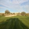 Verde River Golf & Social Club Hole #3 - Greenside - Friday, January 3, 2020 (Scottsdale Trip)