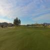 Verde River Golf & Social Club Hole #4 - Approach - Friday, January 3, 2020 (Scottsdale Trip)