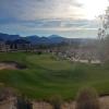 Verde River Golf & Social Club Hole #5 - Greenside - Friday, January 3, 2020 (Scottsdale Trip)
