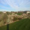 Verde River Golf & Social Club Hole #5 - Tee Shot - Friday, January 3, 2020 (Scottsdale Trip)