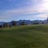 Verde River Golf & Social Club Hole #6 - Greenside - Friday, January 3, 2020 (Scottsdale Trip)