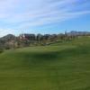 Verde River Golf & Social Club Hole #9 - Greenside - Friday, January 3, 2020 (Scottsdale Trip)
