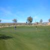 Verde River Golf & Social Club - Practice Green - Friday, January 3, 2020 (Scottsdale Trip)