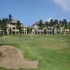 Waikoloa Beach Golf Club (Lakes/Beach) Hole #1 - Greenside - Wednesday, February 15, 2023 (Island of Hawai'i Trip)