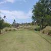 Waikoloa Beach Golf Club (Lakes/Beach) Hole #10 - Tee Shot - Wednesday, February 15, 2023 (Island of Hawai'i Trip)